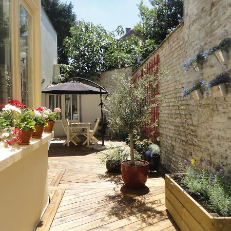 טורנאי Villa Tournesol מראה חיצוני תמונה