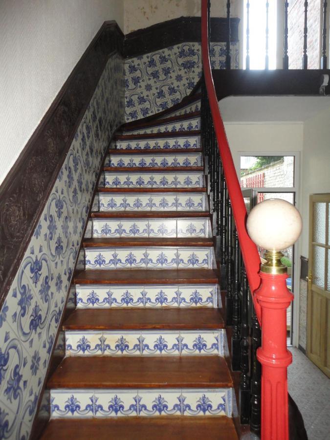 טורנאי Villa Tournesol מראה חיצוני תמונה