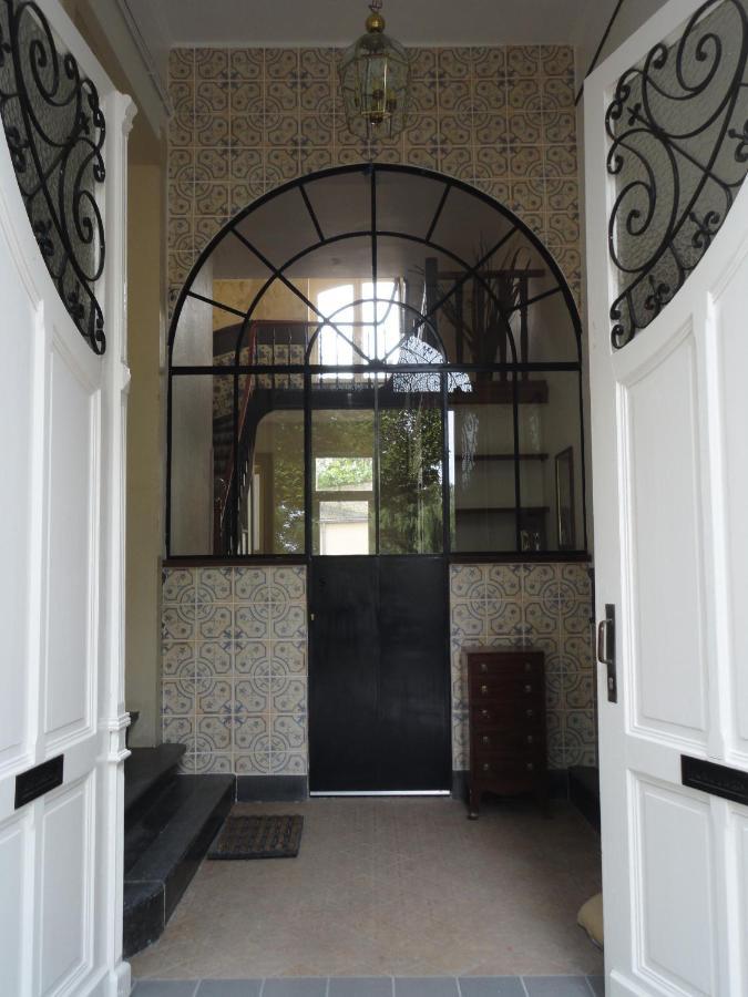 טורנאי Villa Tournesol מראה חיצוני תמונה