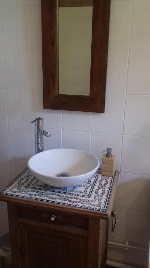 טורנאי Villa Tournesol מראה חיצוני תמונה