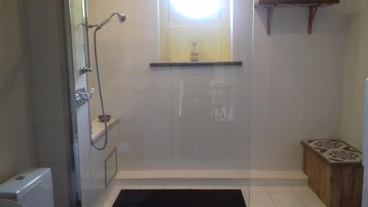 טורנאי Villa Tournesol מראה חיצוני תמונה